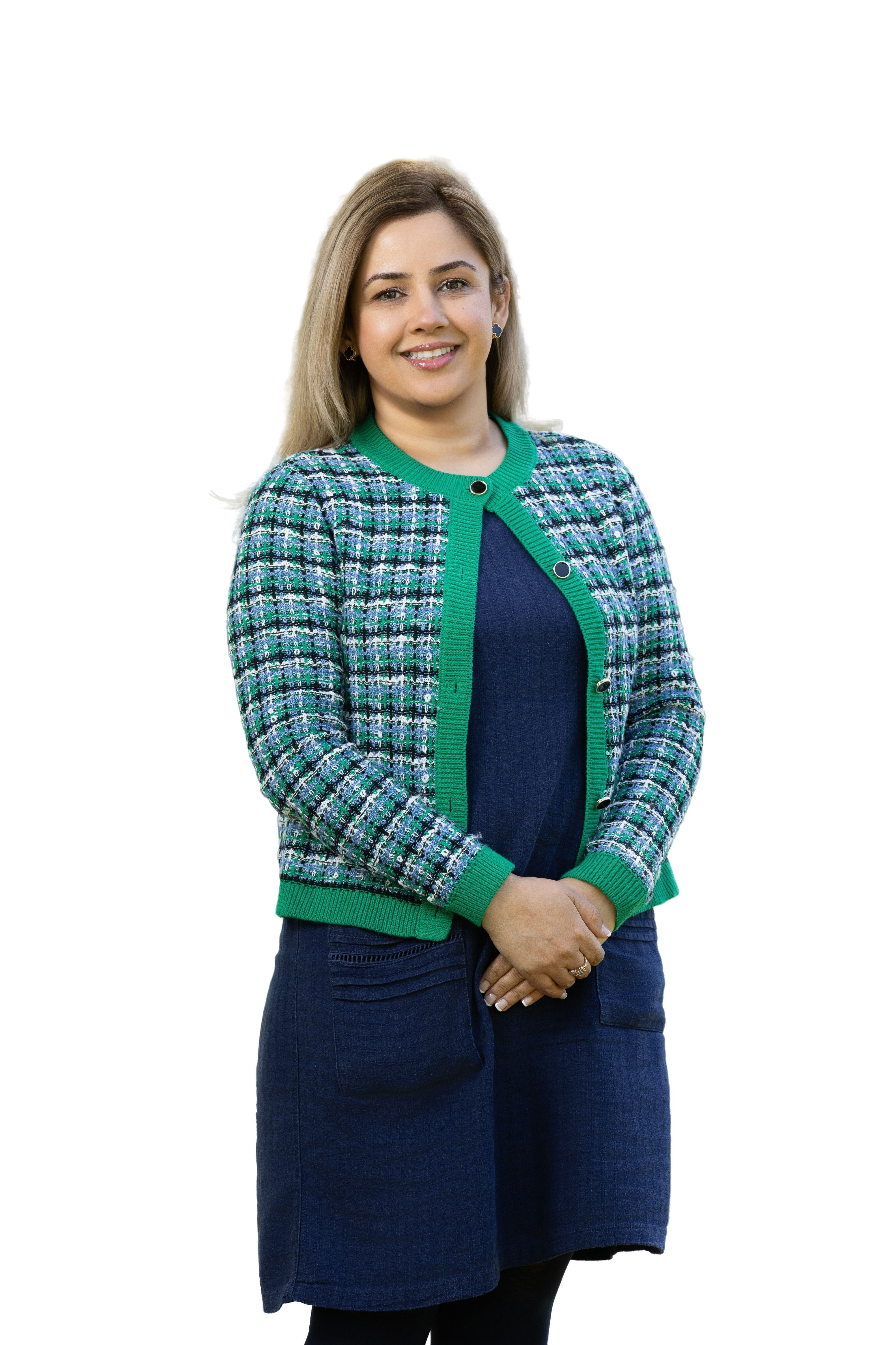 Dr. Japsharan Gill