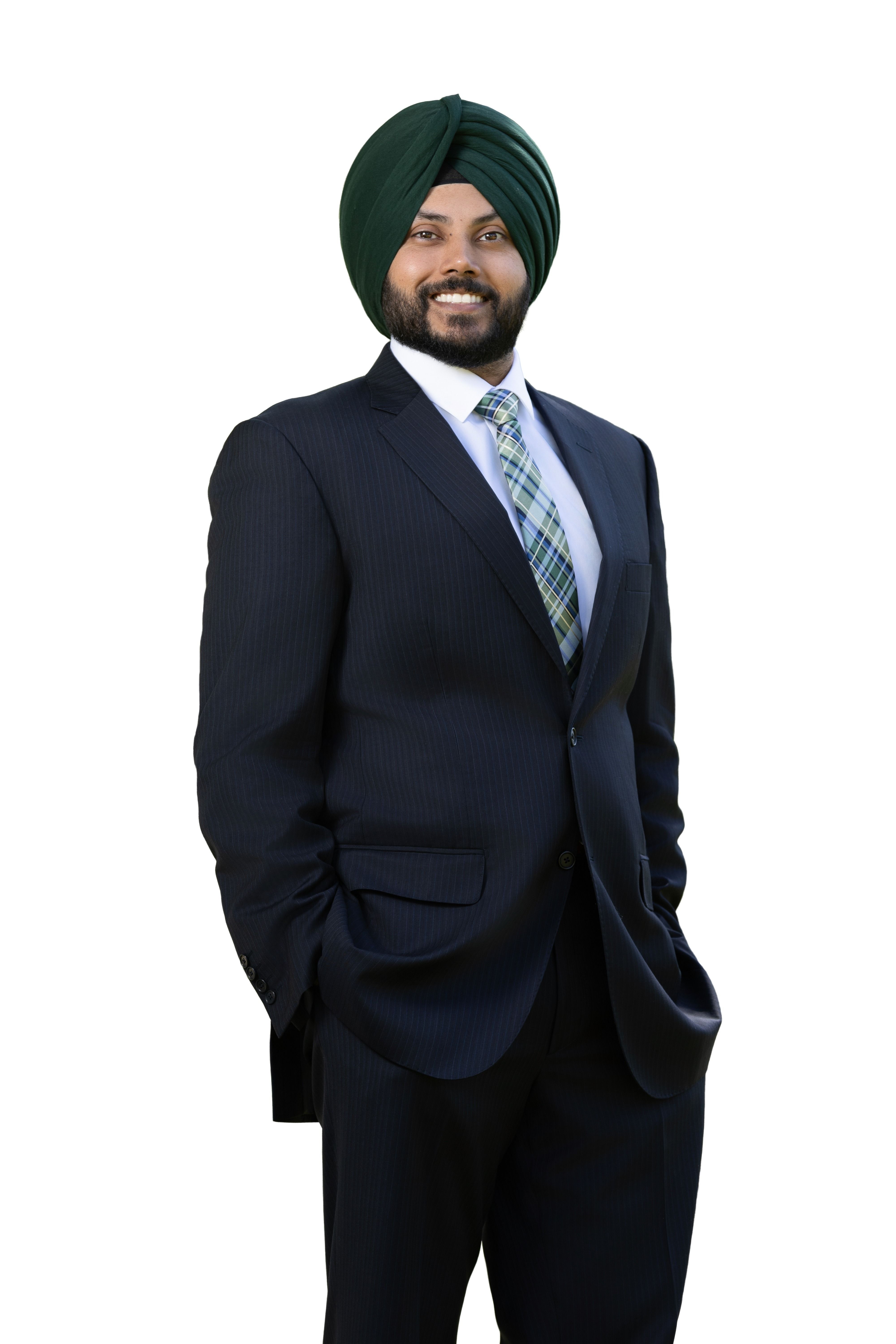 Dr. Shabeg Gondara