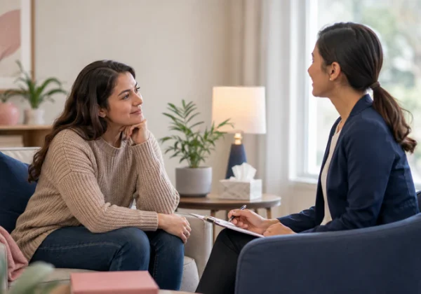 help with depression