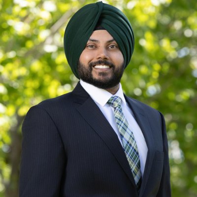 Dr. Shabeg S. Gondara, MD